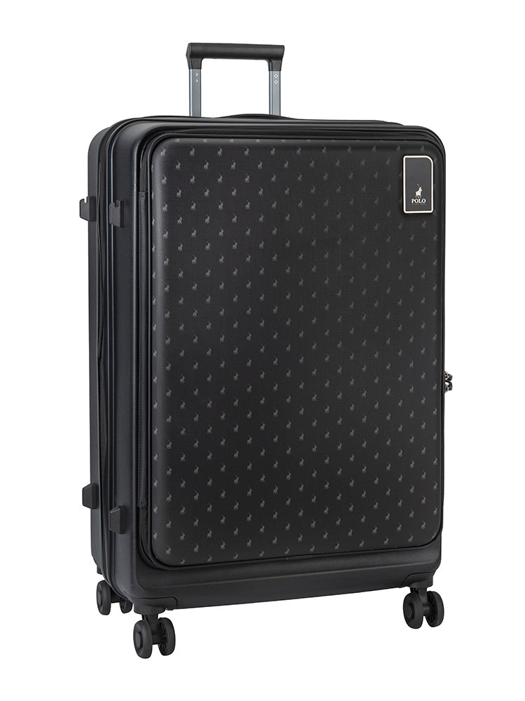 Polo Orion Trolley Case Black