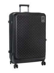 Polo Orion Trolley Case Black