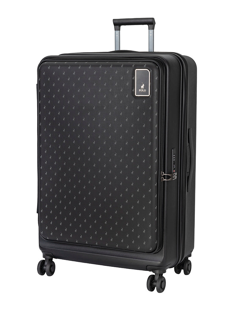 Polo Orion Trolley Case Black