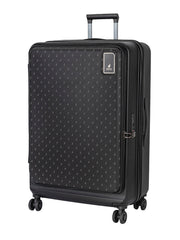 Polo Orion Trolley Case Black