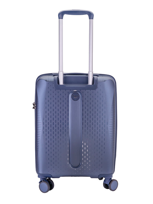Polo Stellar Trolley Case In Blue