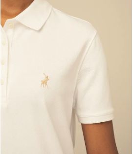 Polo Womens Margot Golfers In Aloe