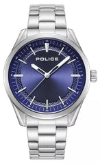 Police Gents Watch