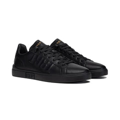 Replay Mens Polys M 1981 Shoes In Black