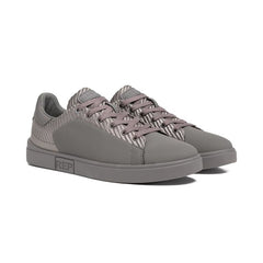 Replay Mens Polys M Williamson Shoes In Grey