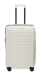 Porsche 4W Trolley White