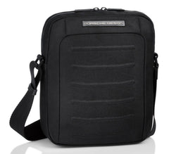 Porsche Design Pro Shoulder Bag In Black