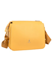 Polo Lyon Crossbody Yellow