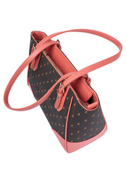 Polo Kelsey Tote Baby In Brown