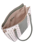 Polo Sonora Tote Bag In Aloe
