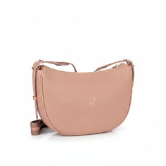 Polo Womens Tahoe Satchel Crossbody Bag In Cinnamon
