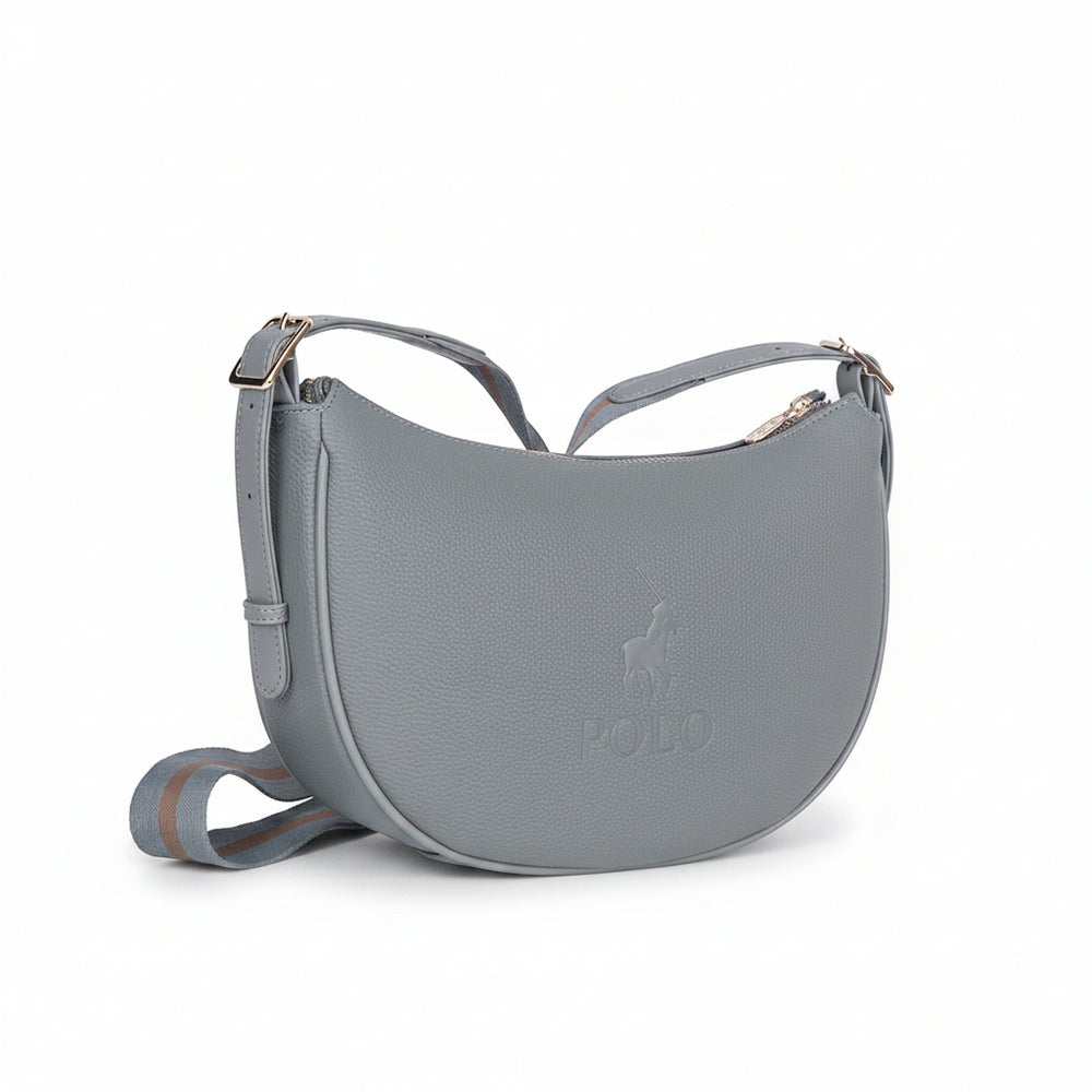 Polo Tahoe Satchel Crossbody Bag In Pine