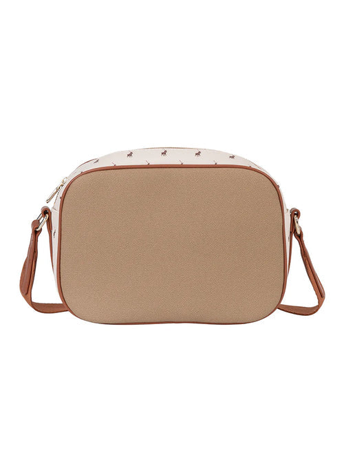 Polo Palma Camera Bag Maple