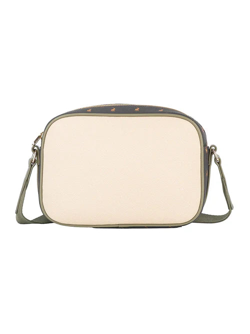 Polo Palma Camera Bag Olive