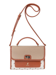 Polo Palma Flapover Sling Maple