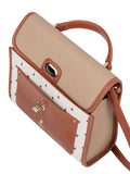 Polo Palma Flapover Sling Maple