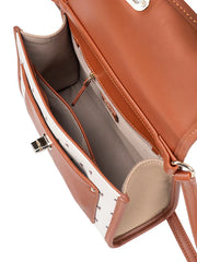 Polo Palma Flapover Sling Maple