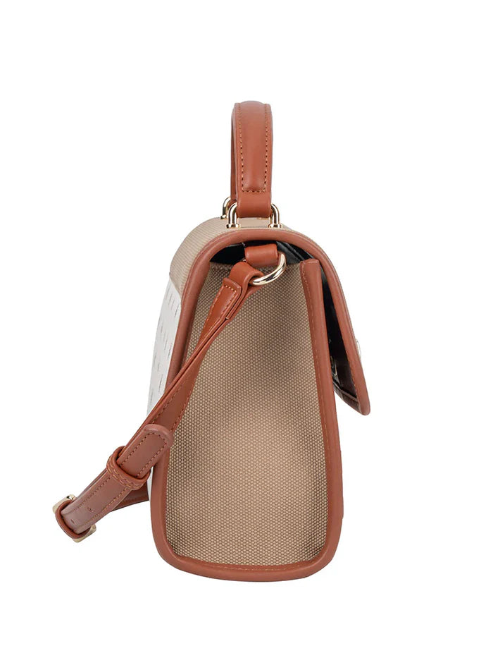 Polo Palma Flapover Sling Maple