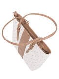 Polo Kensington Tote Bag In White