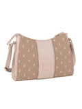 Polo Kengsinton Sling Bag In Brown