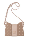 Polo Kengsinton Sling Bag In Brown