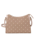 Polo Kengsinton Sling Bag In Brown