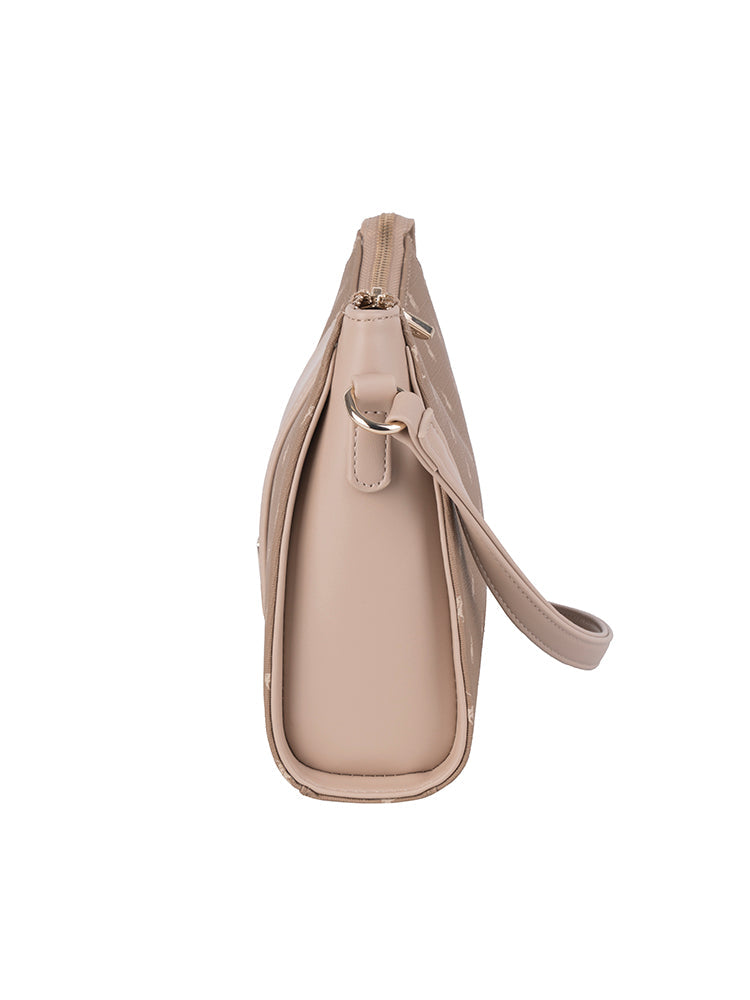 Polo Kengsinton Sling Bag In Brown