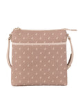 Polo Kengsinton Crossbody Bag In Brown