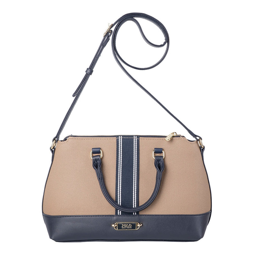 Polo Riviera Shopper In Navy