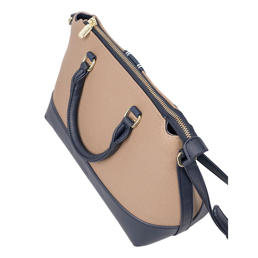 Polo Riviera Shopper In Navy