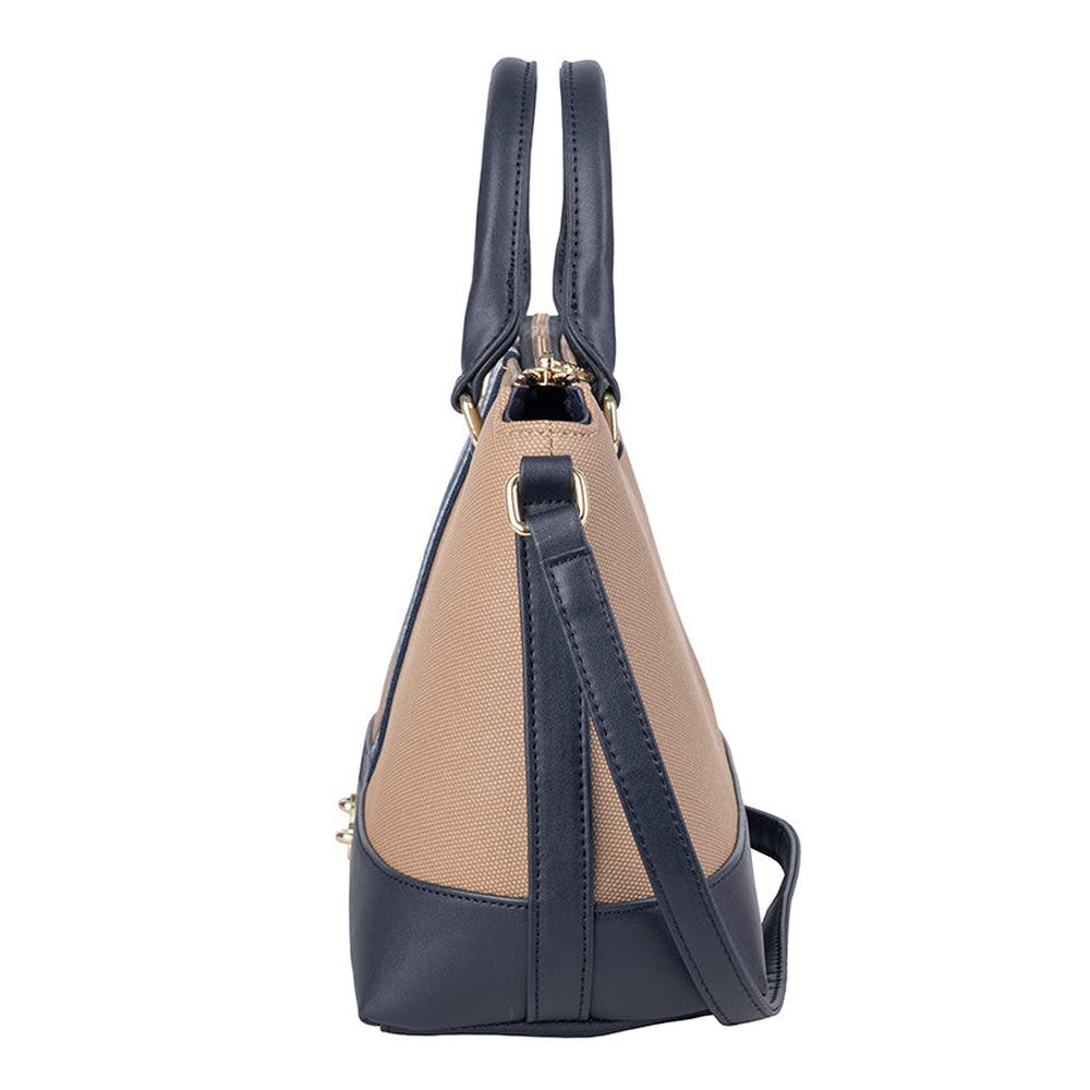 Polo Riviera Shopper In Navy