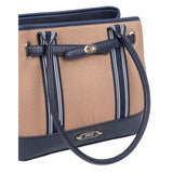 Polo Riviera Tote Bag In Navy