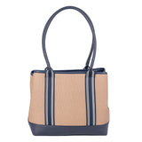 Polo Riviera Tote Bag In Navy