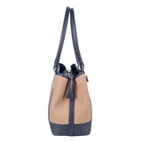 Polo Riviera Tote Bag In Navy