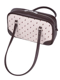 Polo Encore E/W Shopper Bag In Cream