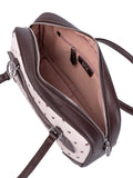 Polo Encore E/W Shopper Bag In Cream