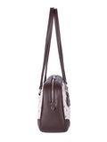 Polo Encore E/W Shopper Bag In Cream