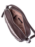 Polo Encore Camera Bag In Cream