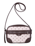 Polo Encore Camera Bag In Cream