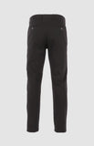 Pringle Mens Jorge Tailored Fit Chinos In Black