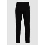 Pringle Jorge Tailored Fit Chino Tailored In Black