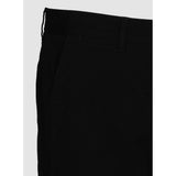 Pringle Jorge Tailored Fit Chino Tailored In Black