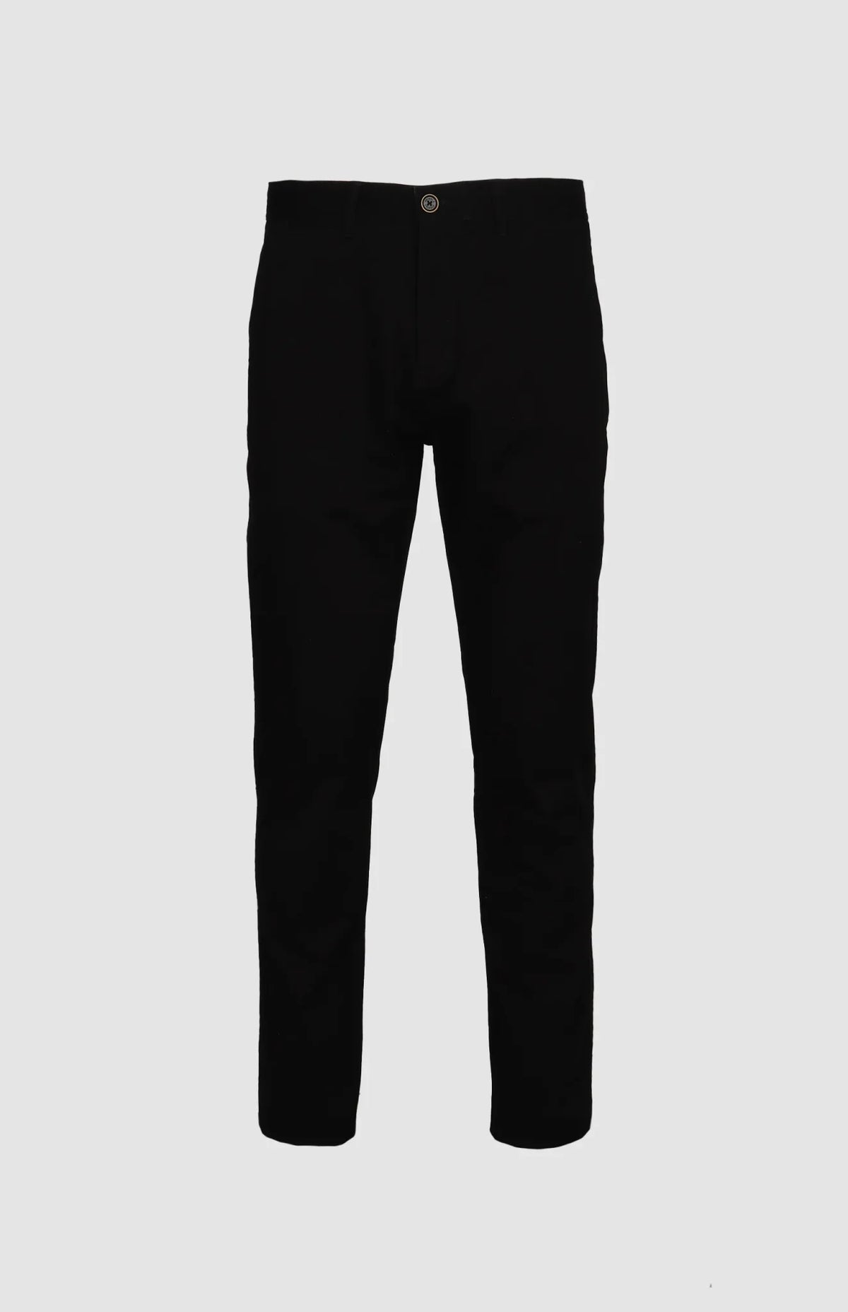 Pringle Jorge Tailored Fit Chino Black