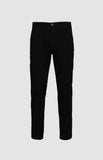 Pringle Jorge Tailored Fit Chino Black