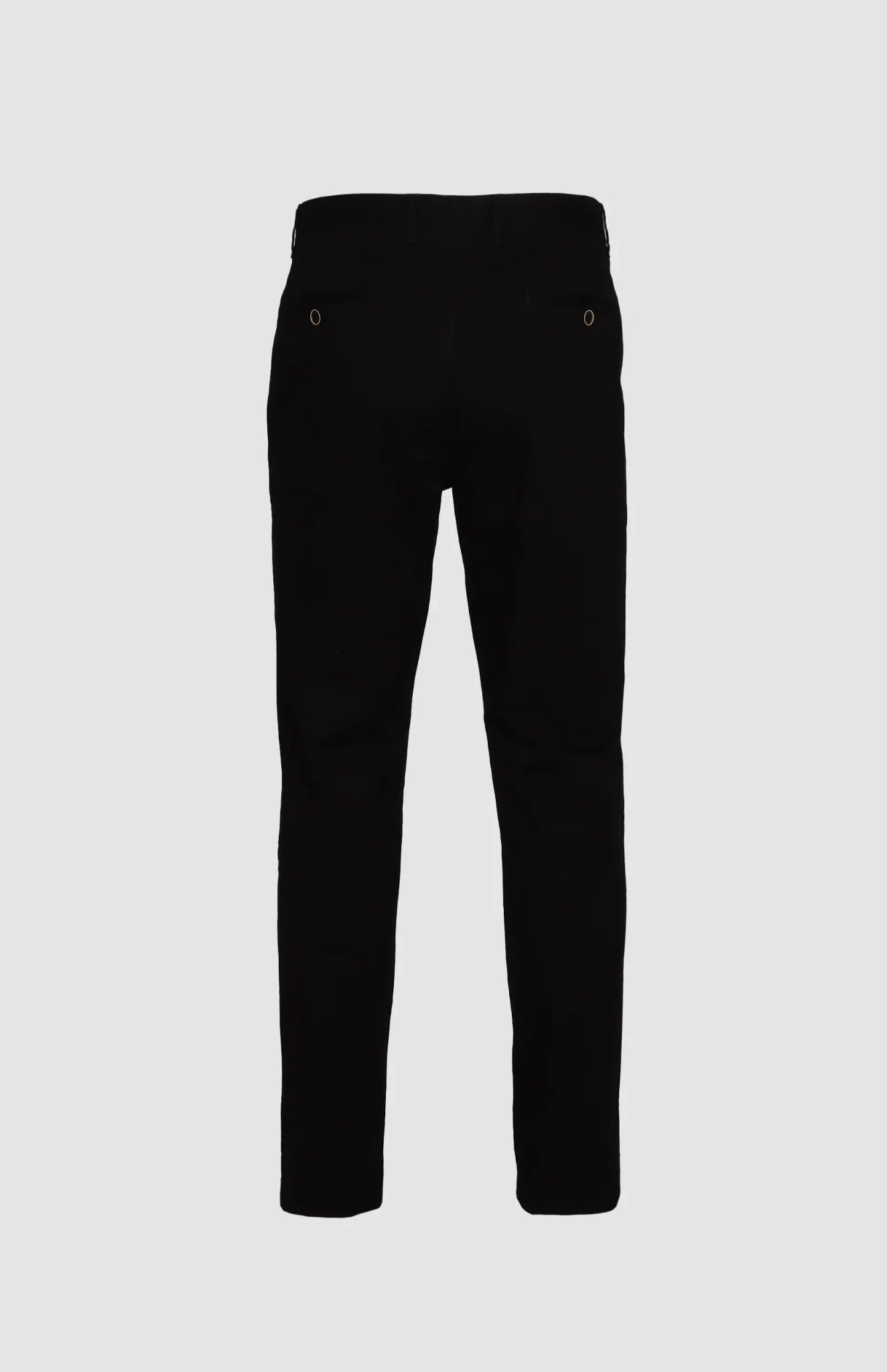 Pringle Jorge Tailored Fit Chino Black