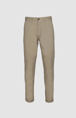 Pringle Jorge Tailored Fit Chino Camel