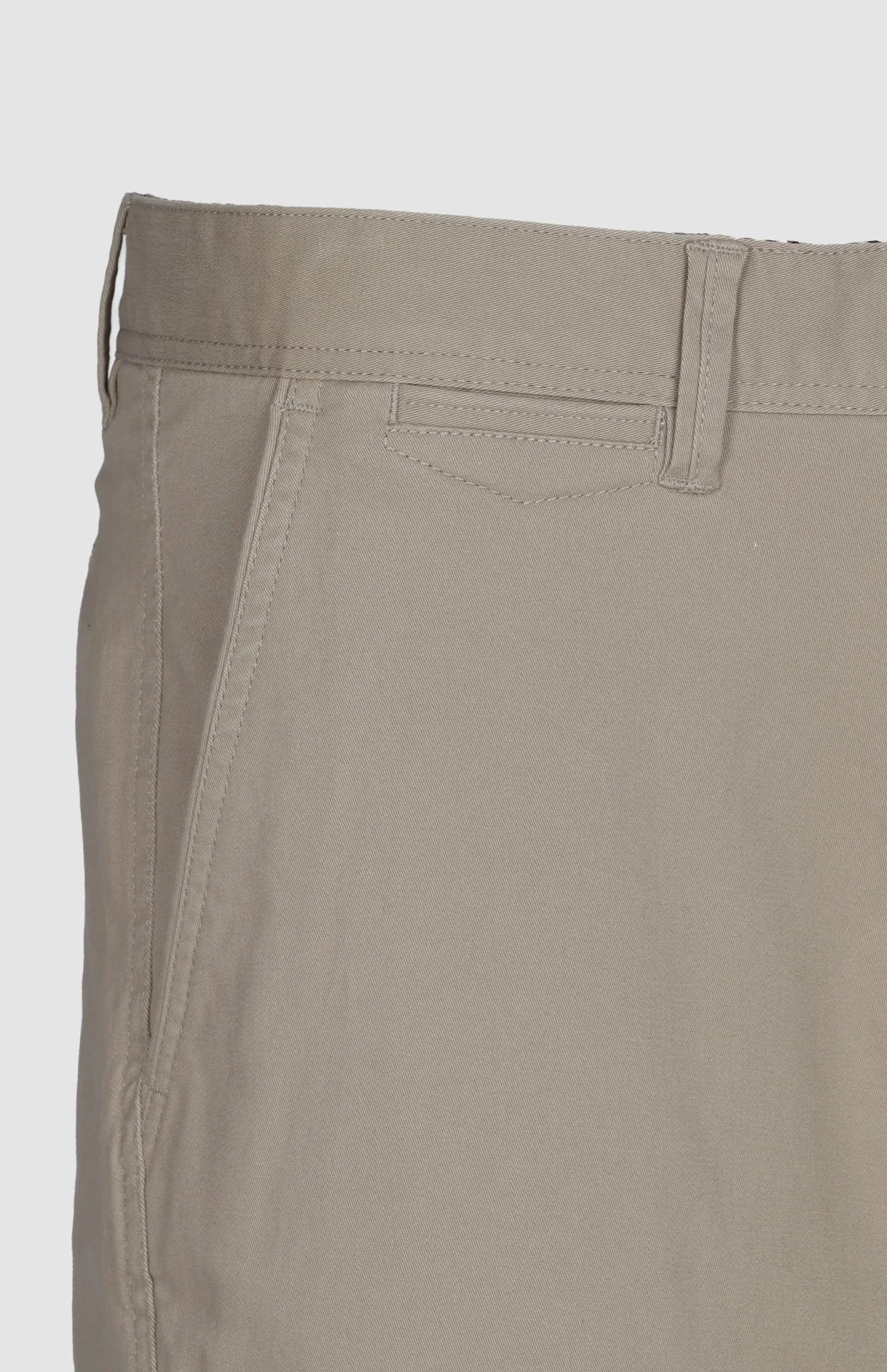Pringle Jorge Tailored Fit Chino Camel