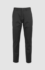 Pringle Mens Jorge Tailored Fit Chinos In Charcoal