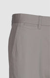 Pringle Mens Jorge Tailored Fit Chino In Grey