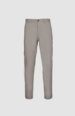 Pringle Jorge Tailored Fit Chino Grey